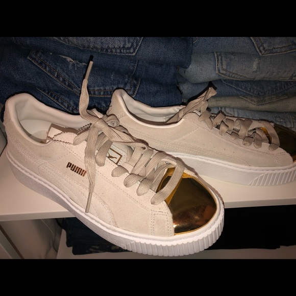 PUMA runners - Picture 3 of 4